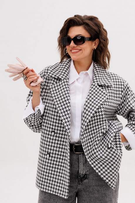 Ликвидация Anelli 1469 #2