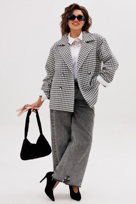 Ликвидация Anelli 1469 #5