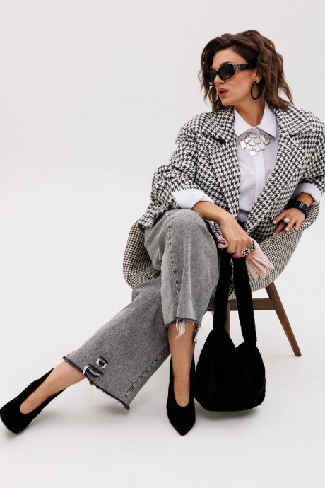 Ликвидация Anelli 1469 #8