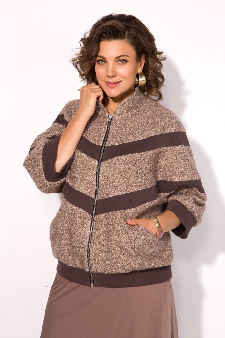 Ликвидация LILIANA М1462 #1