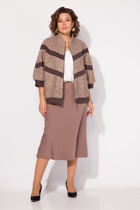 Ликвидация LILIANA М1462 #2