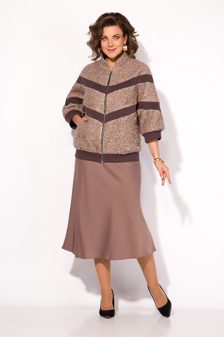 Ликвидация LILIANA М1462 #3