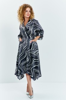 Ликвидация Euromoda 633