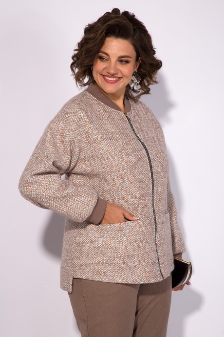 Ликвидация LILIANA М 1342 БрПн двойка #5