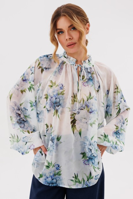 Ликвидация AmberA Style 1128 #1