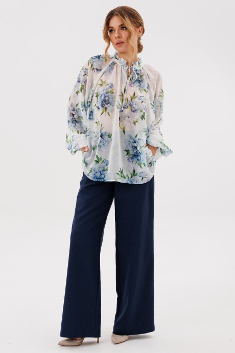 Ликвидация AmberA Style 1128 #3