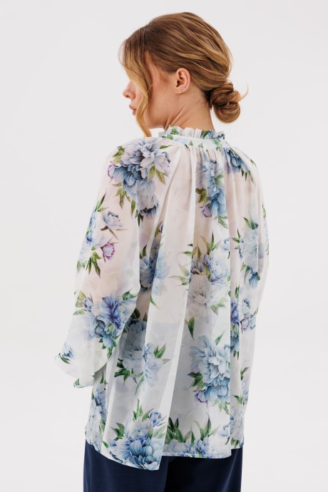 Ликвидация AmberA Style 1128 #5