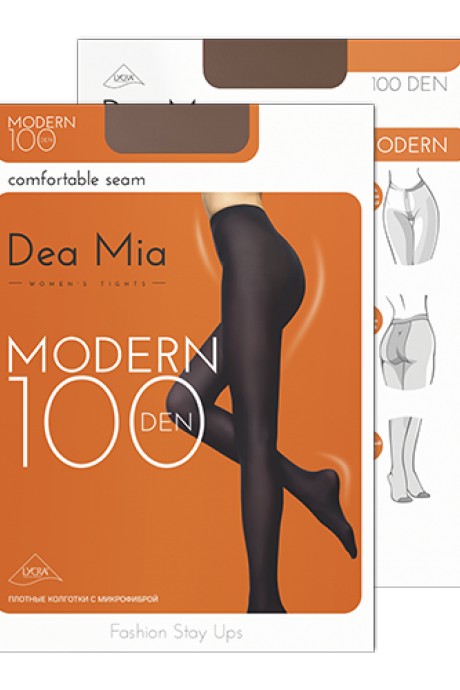 Распродажа Dea Mia MODERN 100 #1
