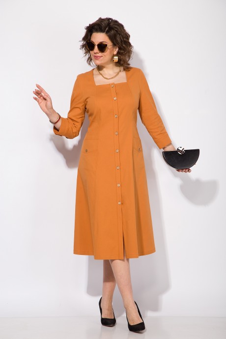 Ликвидация LILIANA М1430 #2