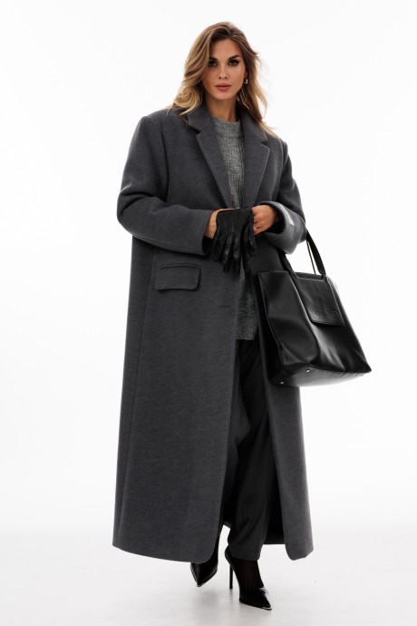 Ликвидация EOLA 2892 #2