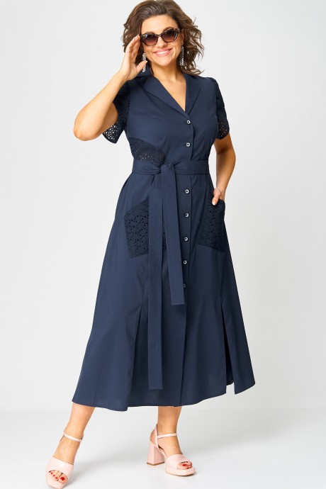 Ликвидация EVA GRANT 7200 #3