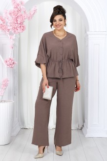 Ликвидация NINELE (Нинель Шик ) 6056