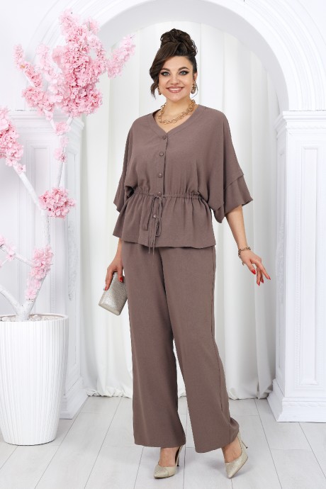 Ликвидация NINELE (Нинель Шик ) 6056 #4