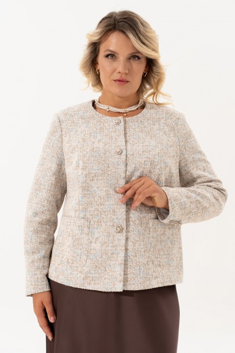 Ликвидация ALGRANDA (Novella Sharm) A4082 тройка #2