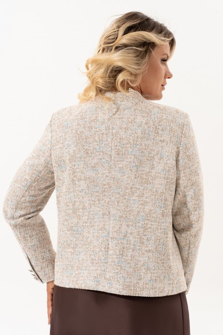 Ликвидация ALGRANDA (Novella Sharm) A4082 тройка #3