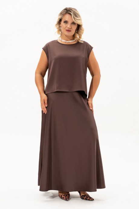 Ликвидация ALGRANDA (Novella Sharm) A4082 тройка #5