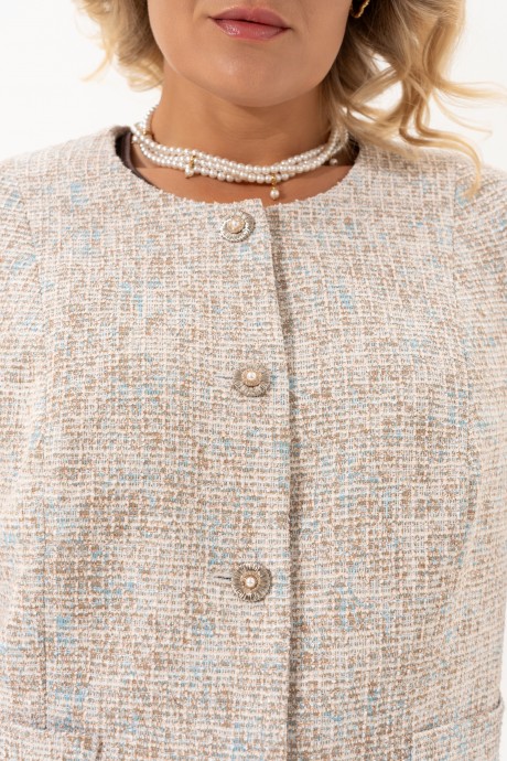 Ликвидация ALGRANDA (Novella Sharm) A4082 тройка #8