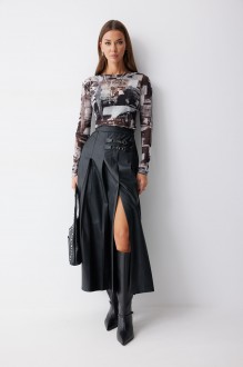 Ликвидация Люше 4223 #4