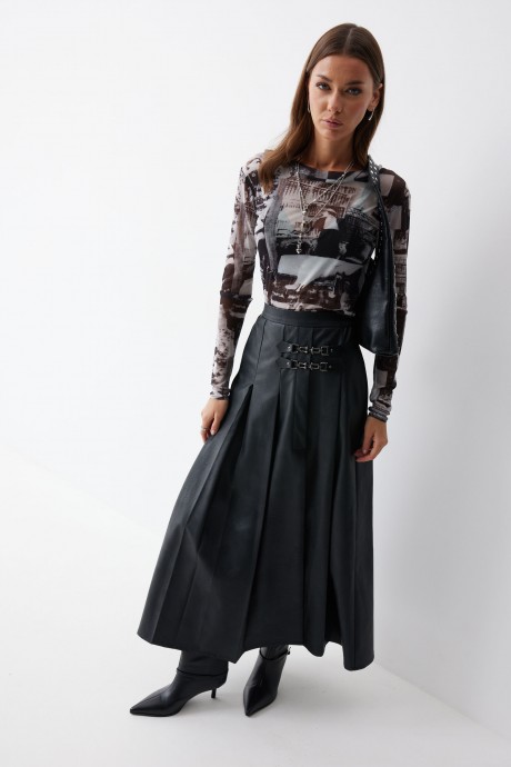 Ликвидация Люше 4223 #5