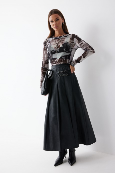 Ликвидация Люше 4223 #6