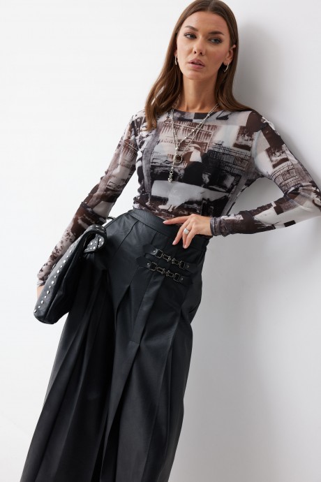 Ликвидация Люше 4223 #7