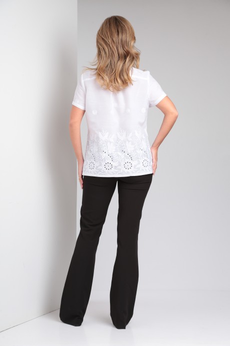 Ликвидация MODEMA 753 #9