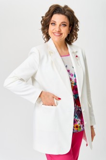 Ликвидация ANDINA CITY 4012 #3