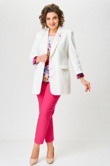 Ликвидация ANDINA CITY 4012 #6