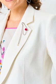 Ликвидация ANDINA CITY 4012 #7