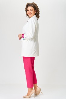 Ликвидация ANDINA CITY 4012 #8