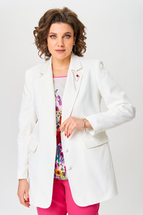 Ликвидация ANDINA CITY 4012 #4