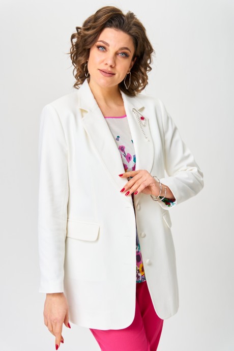 Ликвидация ANDINA CITY 4012 #5