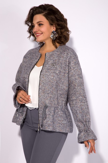 Ликвидация LILIANA М1340 #2