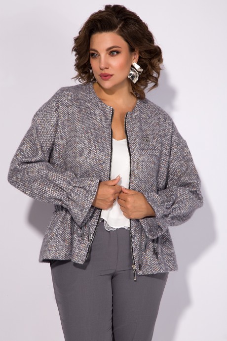 Ликвидация LILIANA М1340 #3