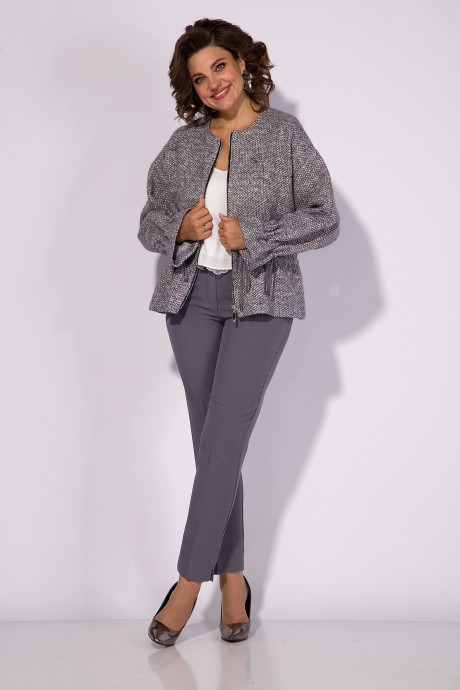 Ликвидация LILIANA М1340 #4