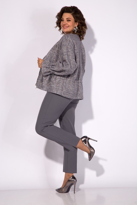 Ликвидация LILIANA М1340 #5