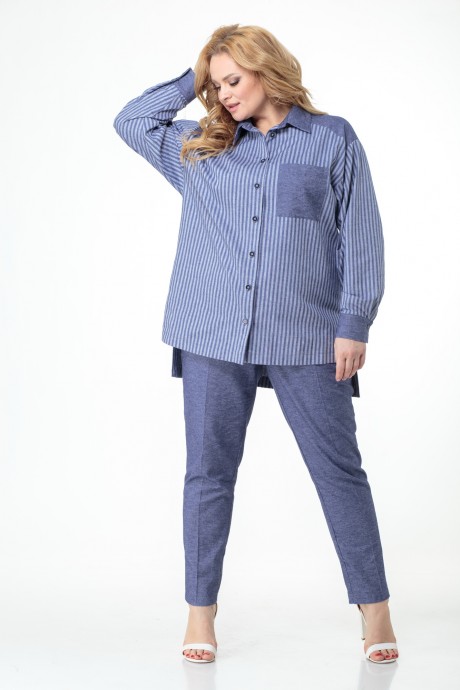 Ликвидация Anelli 996 #1