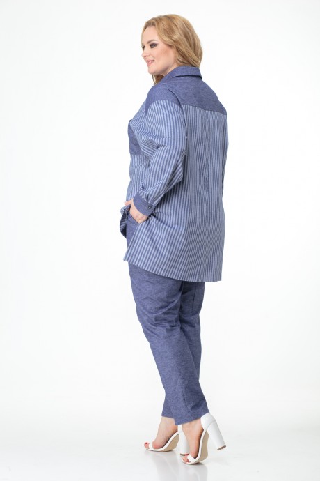 Ликвидация Anelli 996 #4