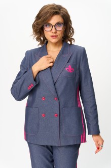 Ликвидация ANDINA CITY 4018