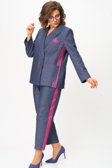 Ликвидация ANDINA CITY 4018 #3