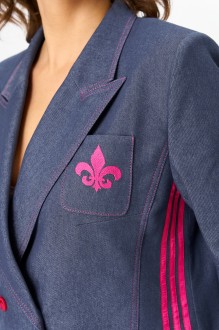 Ликвидация ANDINA CITY 4018 #5