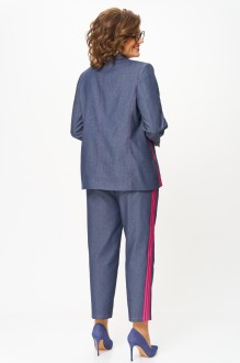 Ликвидация ANDINA CITY 4018 #6