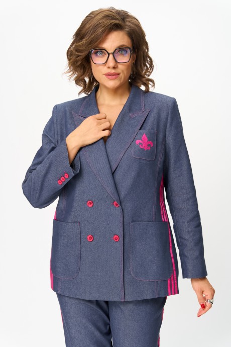 Ликвидация ANDINA CITY 4018 #1