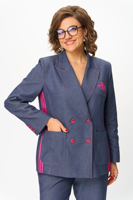 Ликвидация ANDINA CITY 4018 #2