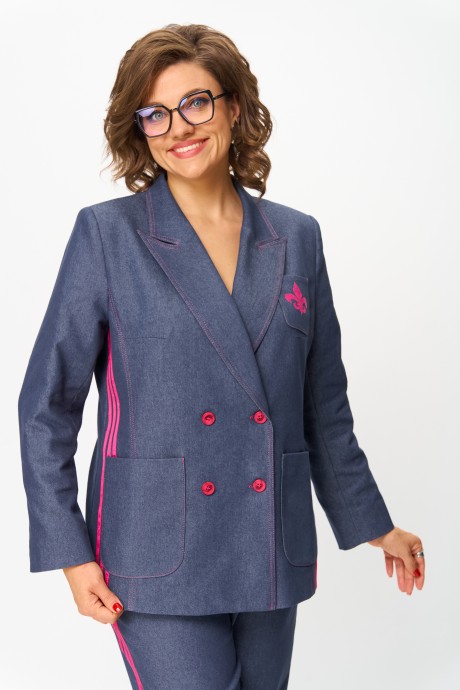 Ликвидация ANDINA CITY 4018 #4