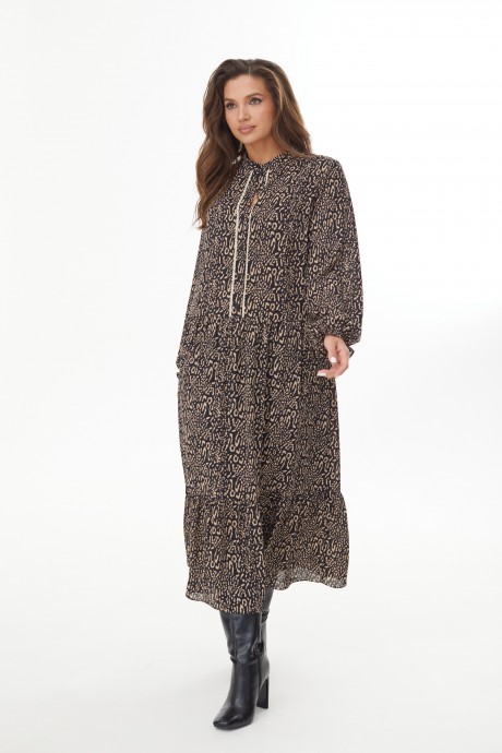 Ликвидация MALI 423-067 #1