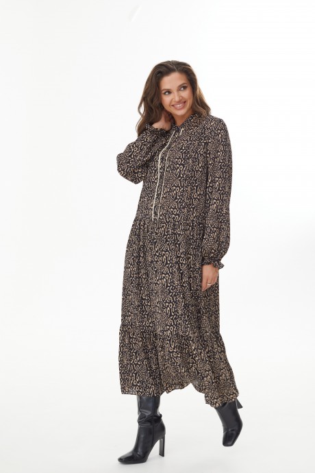 Ликвидация MALI 423-067 #2