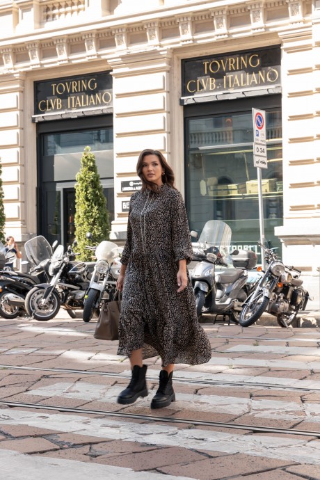 Ликвидация MALI 423-067 #4