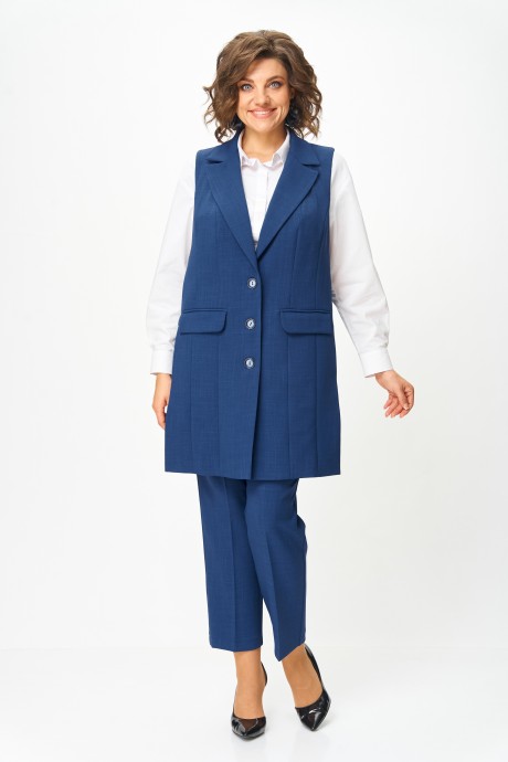 Ликвидация Anastasia Mak 1211 #1