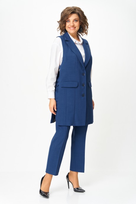 Ликвидация Anastasia Mak 1211 #2